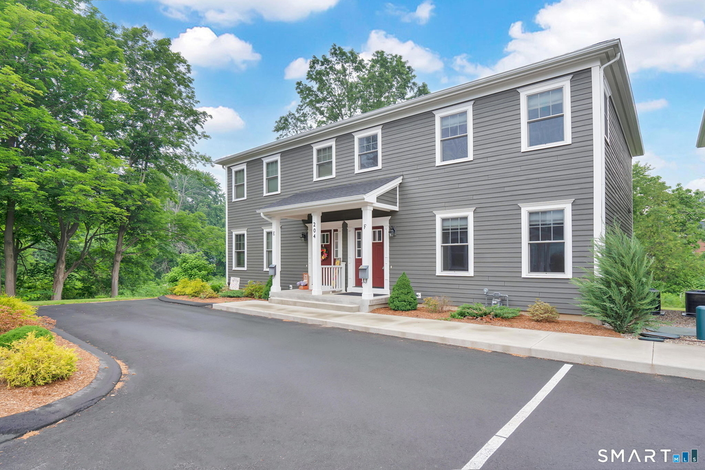204 Mountain Road - Photo 1