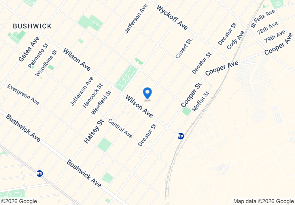228 Covert Street - Photo 19