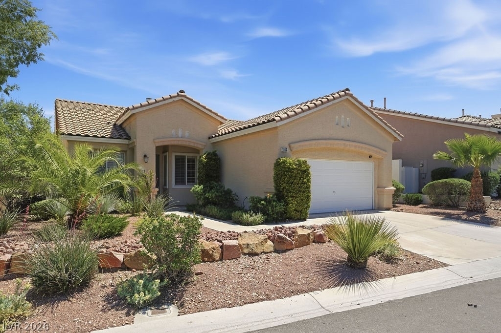 1812 Snow Spring Lane - Photo 0