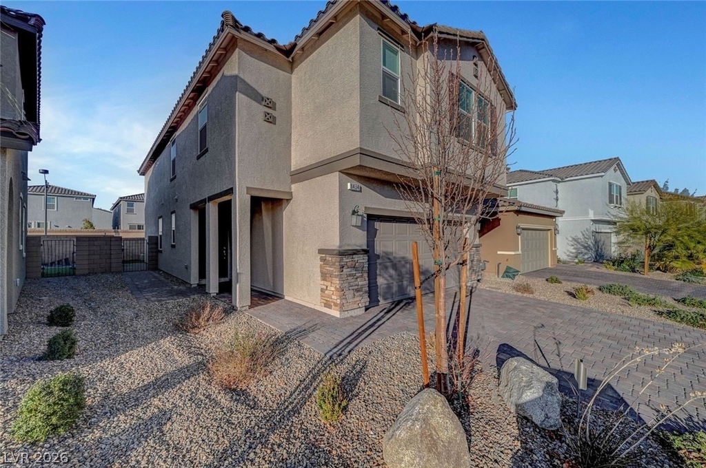 8454 Vacarez Drive - Photo 1
