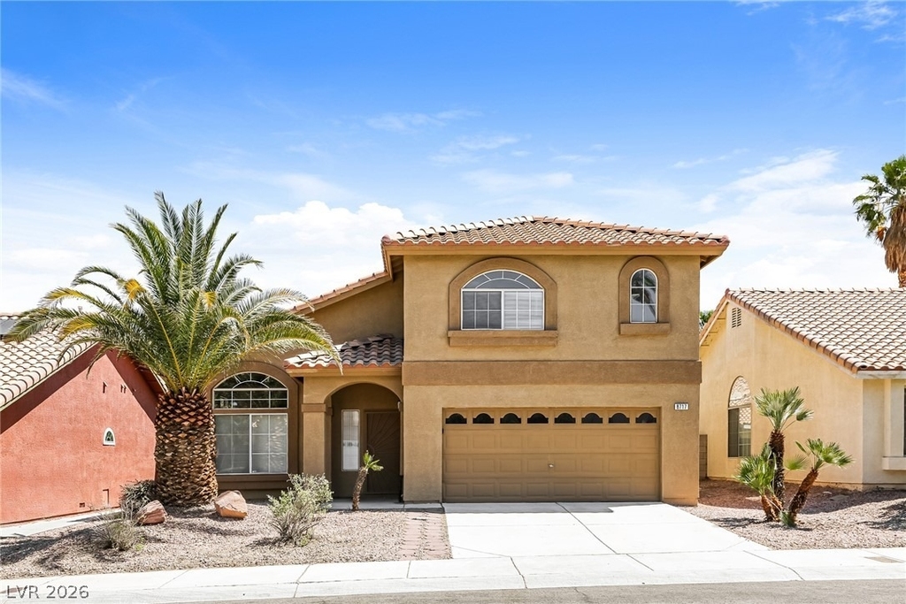 8717 Texas Bronco Avenue - Photo 0