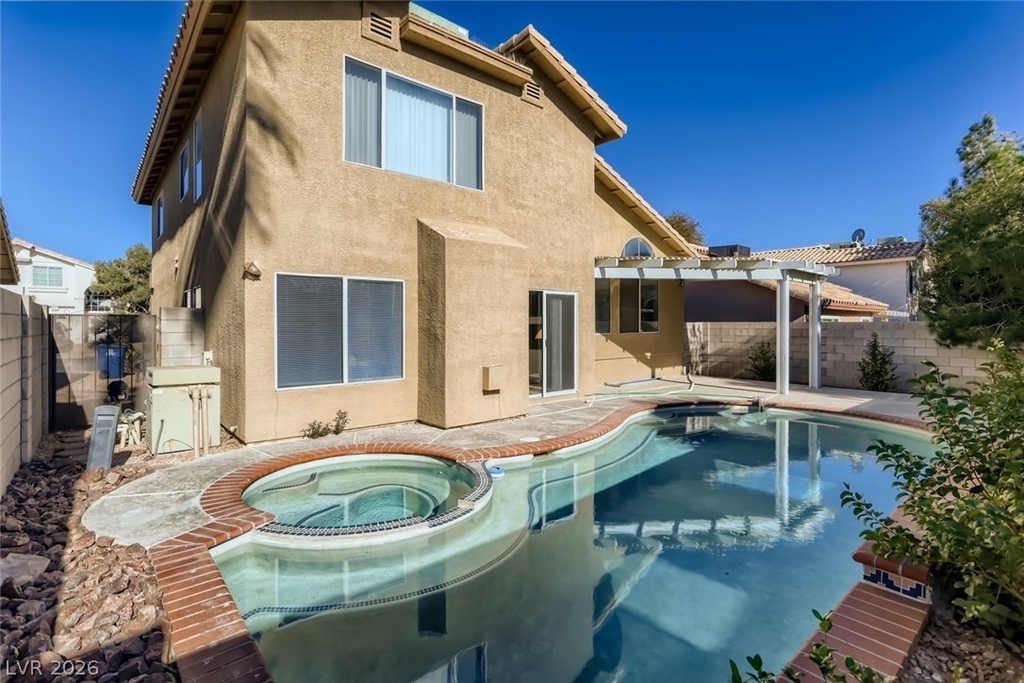 8717 Texas Bronco Avenue - Photo 16