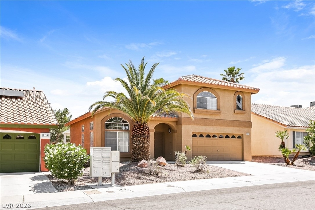 8717 Texas Bronco Avenue - Photo 1