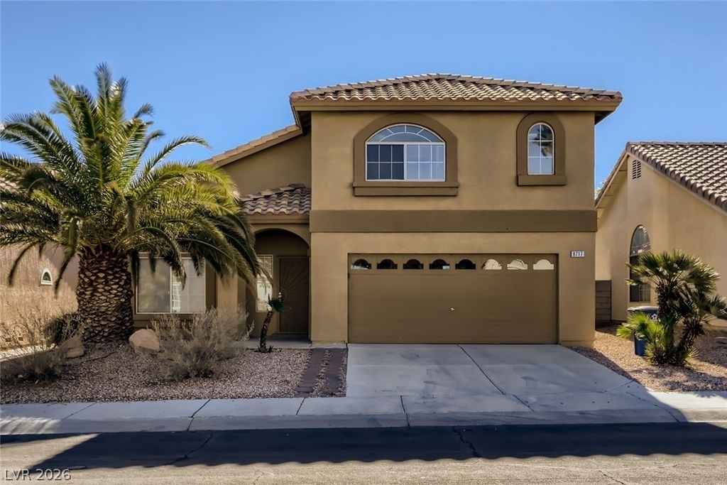 8717 Texas Bronco Avenue - Photo 2