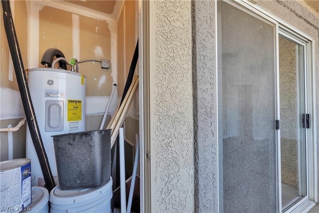 2300 E Silverado Ranch Boulevard - Photo 25