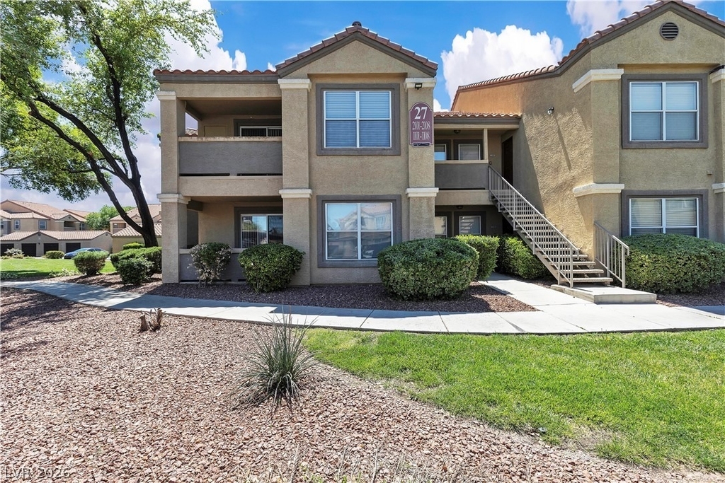 2300 E Silverado Ranch Boulevard - Photo 0