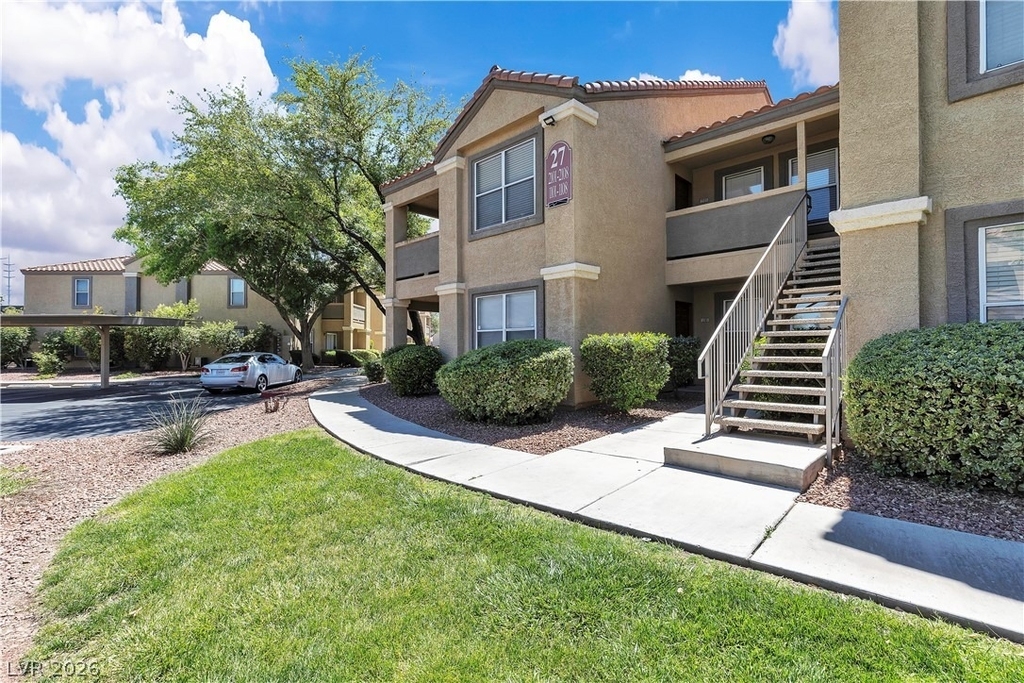 2300 E Silverado Ranch Boulevard - Photo 1