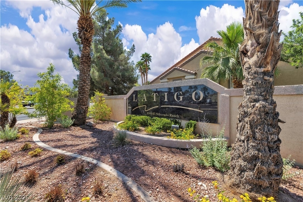 2300 E Silverado Ranch Boulevard - Photo 26