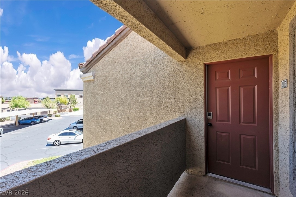 2300 E Silverado Ranch Boulevard - Photo 22