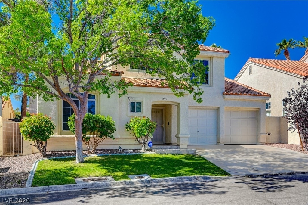 9421 Valley Hills Avenue - Photo 2