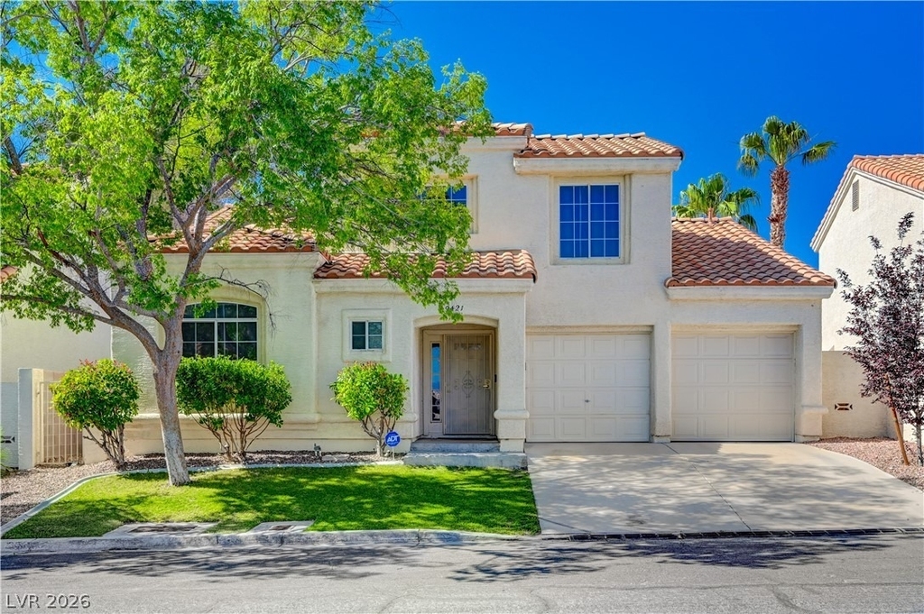 9421 Valley Hills Avenue - Photo 0