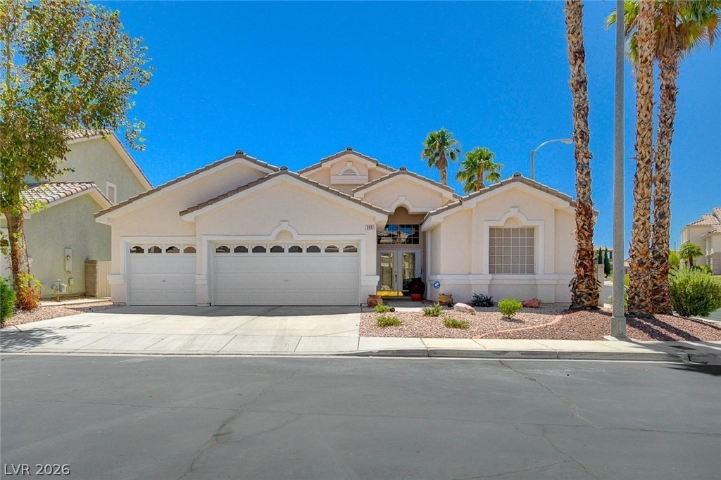 3051 Hills Of Gold Court - Photo 1
