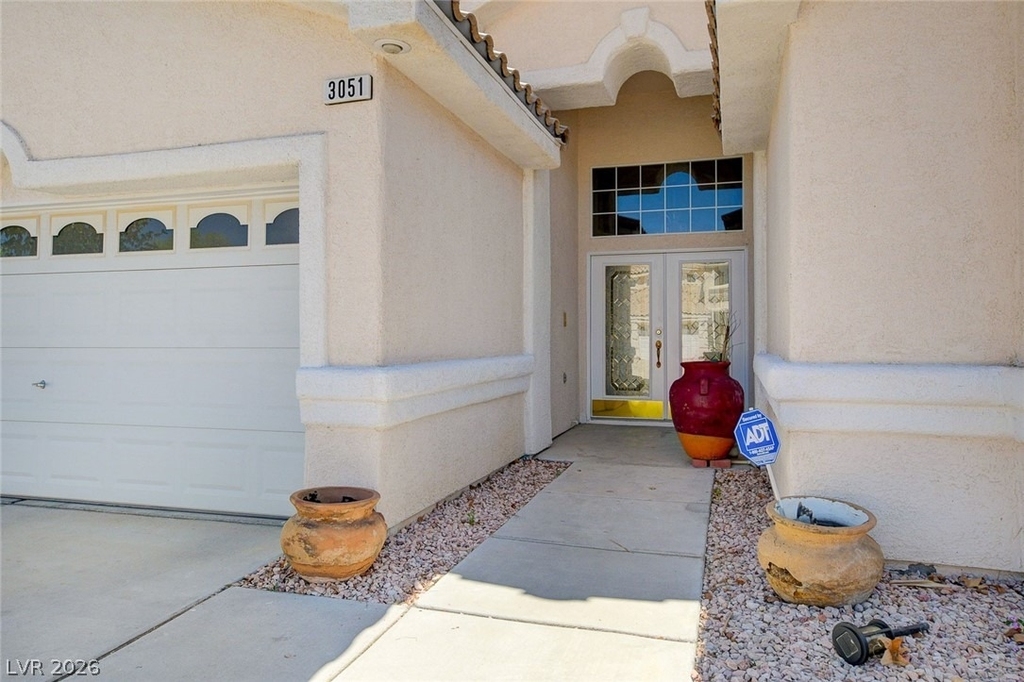 3051 Hills Of Gold Court - Photo 3