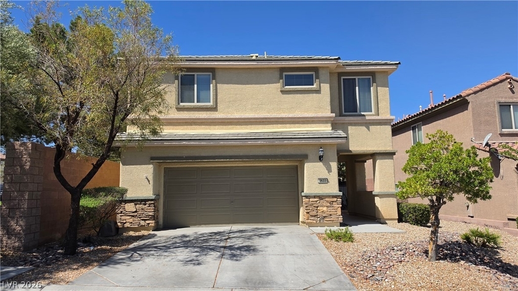 2633 Le Pontet Terrace - Photo 0