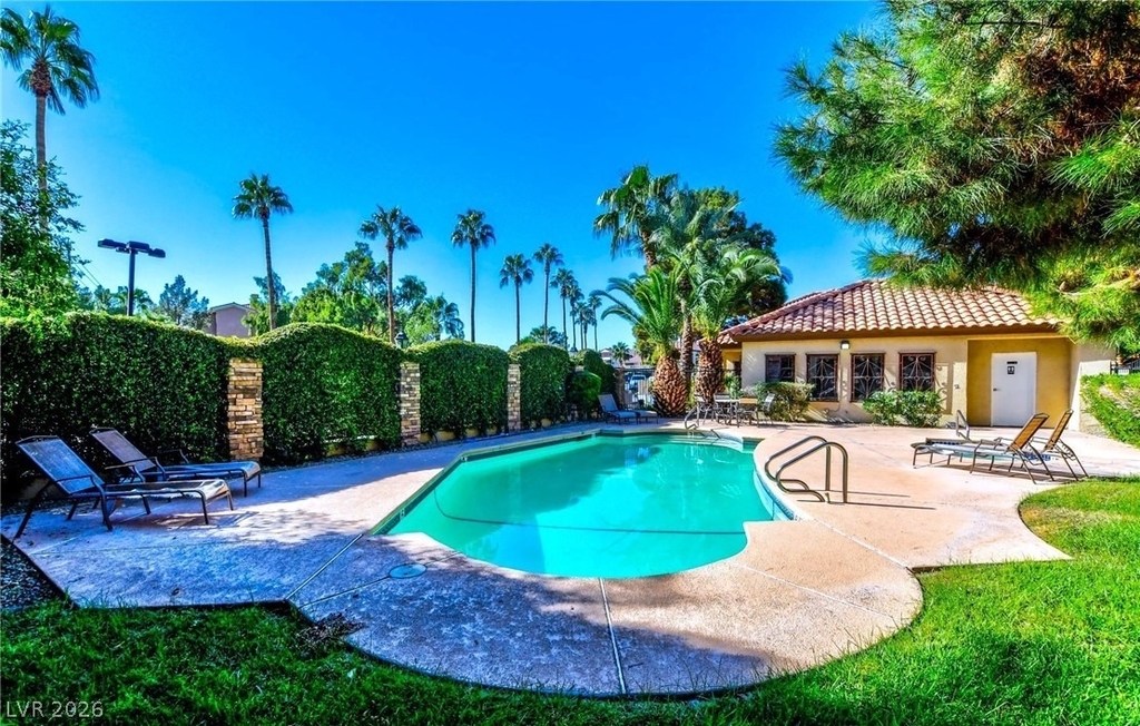 3135 S Mojave Road - Photo 15