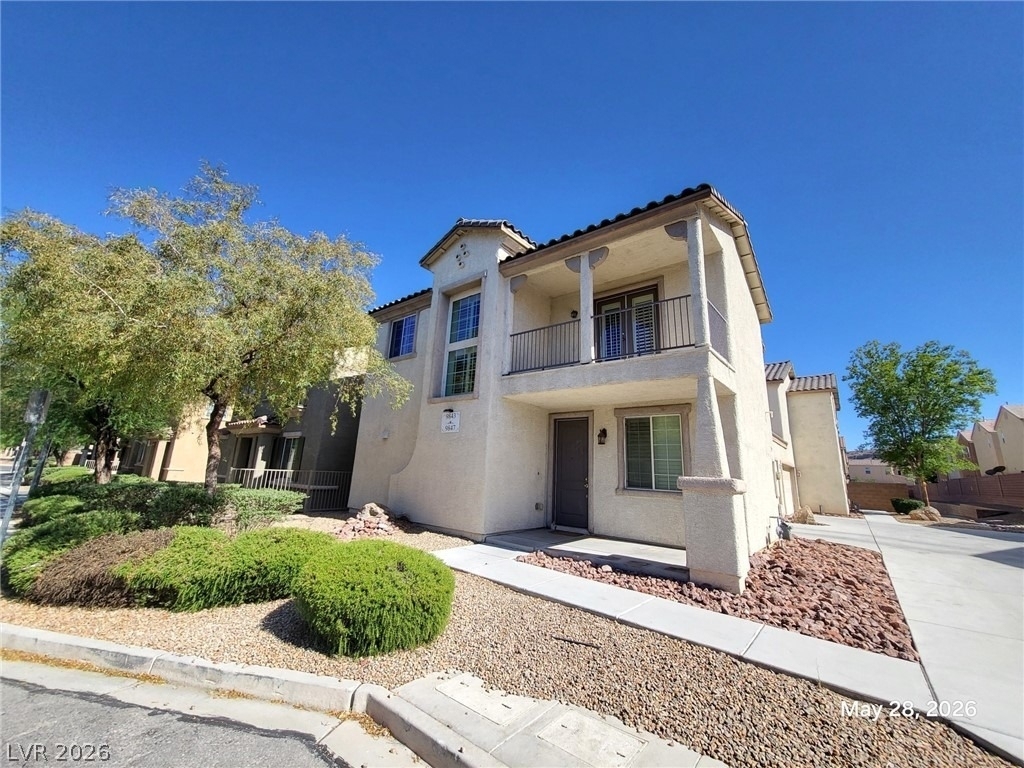 9843 Overlook Ridge Avenue - Photo 0