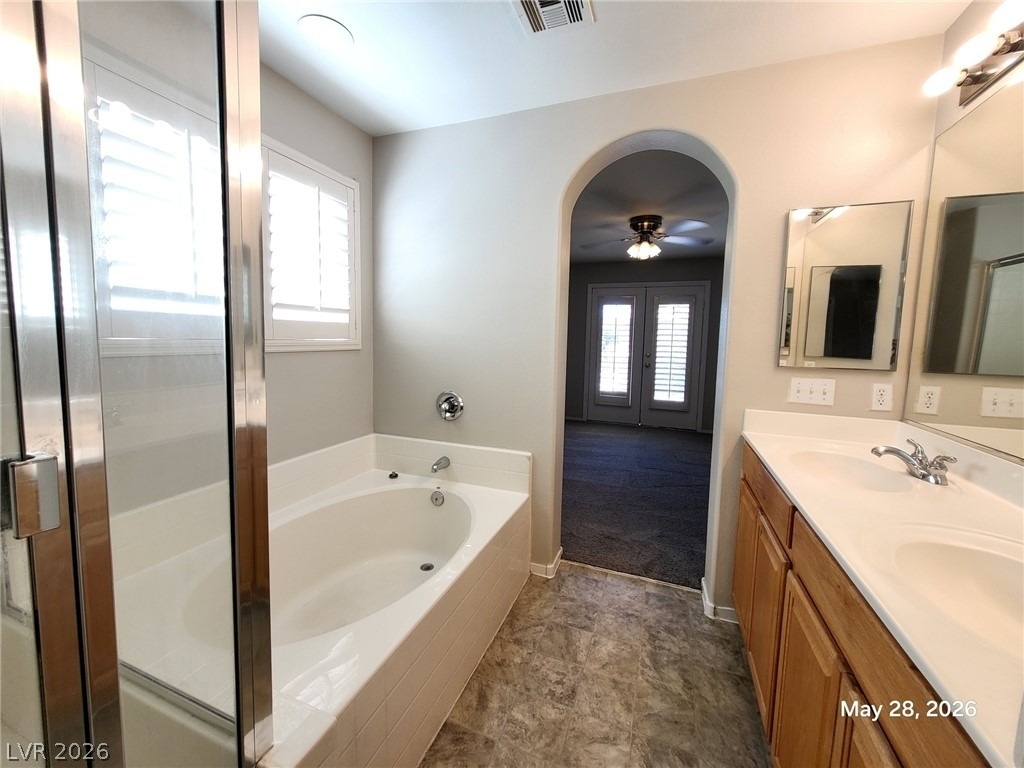 9843 Overlook Ridge Avenue - Photo 16