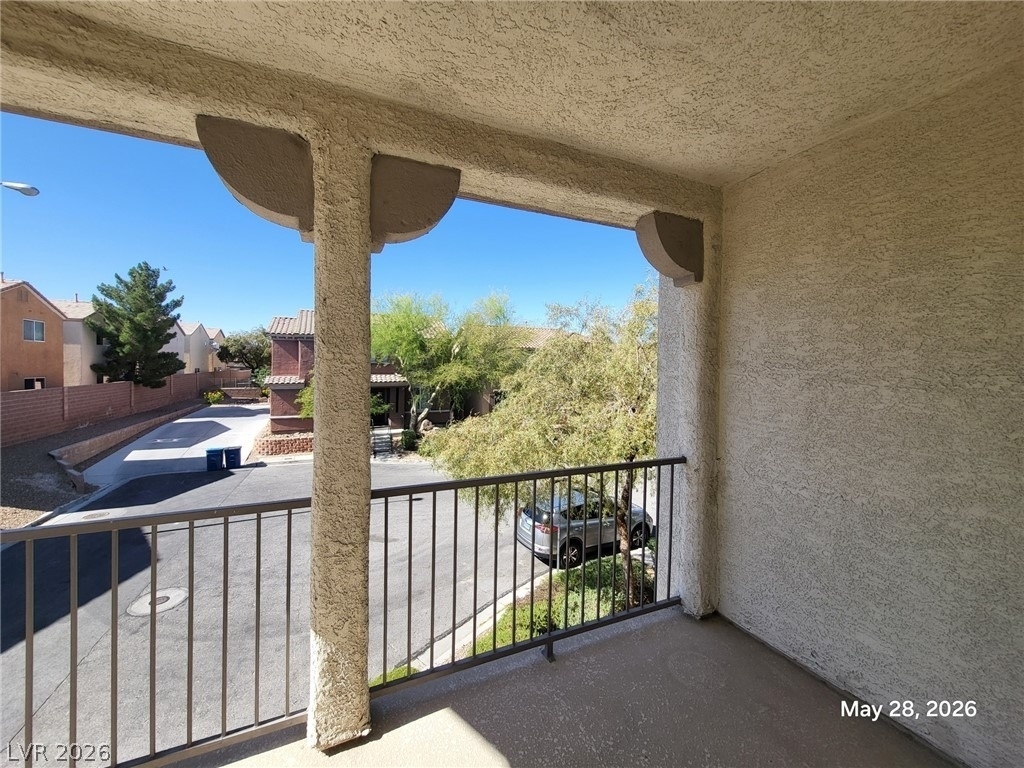 9843 Overlook Ridge Avenue - Photo 20