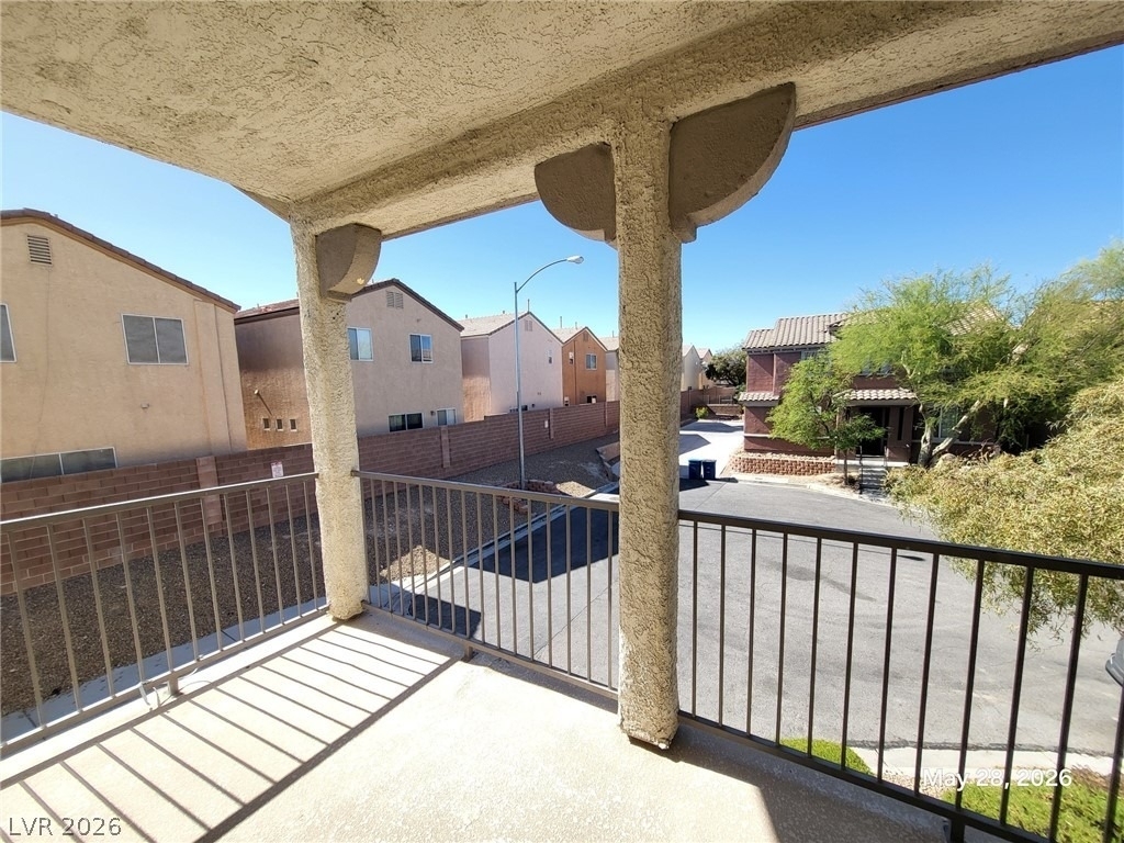 9843 Overlook Ridge Avenue - Photo 19
