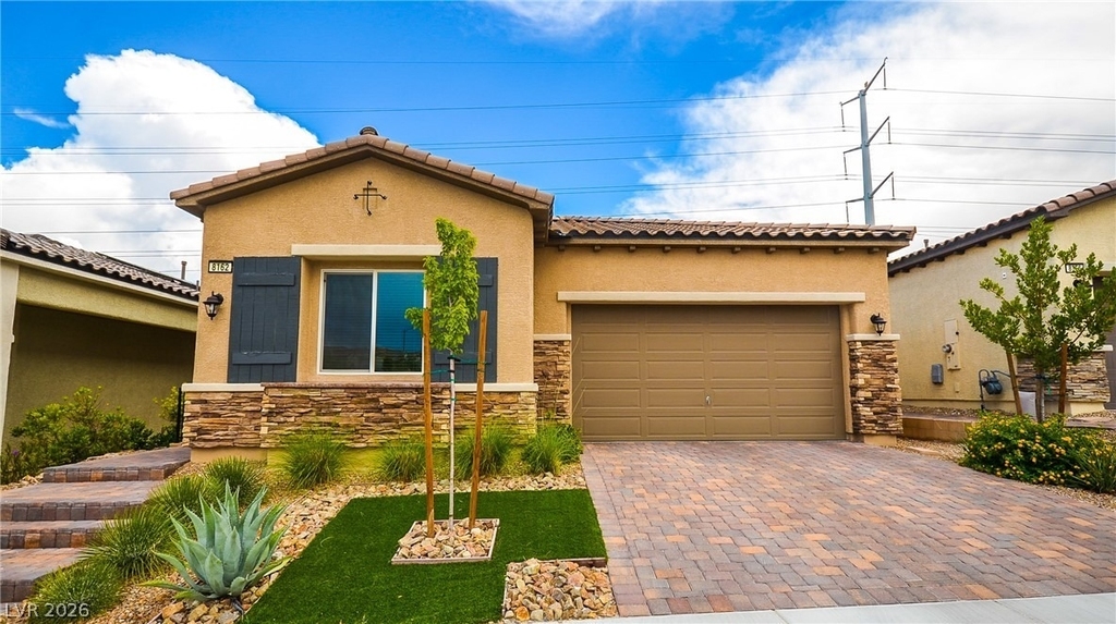 8162 Desert Madera Street - Photo 0