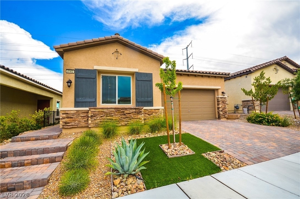 8162 Desert Madera Street - Photo 1