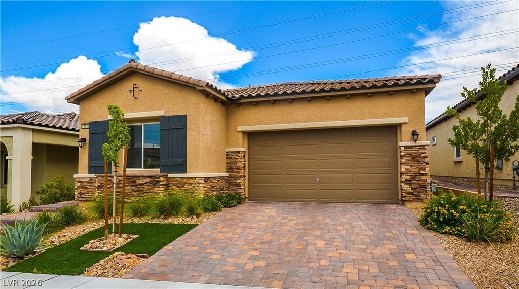 8162 Desert Madera Street - Photo 42