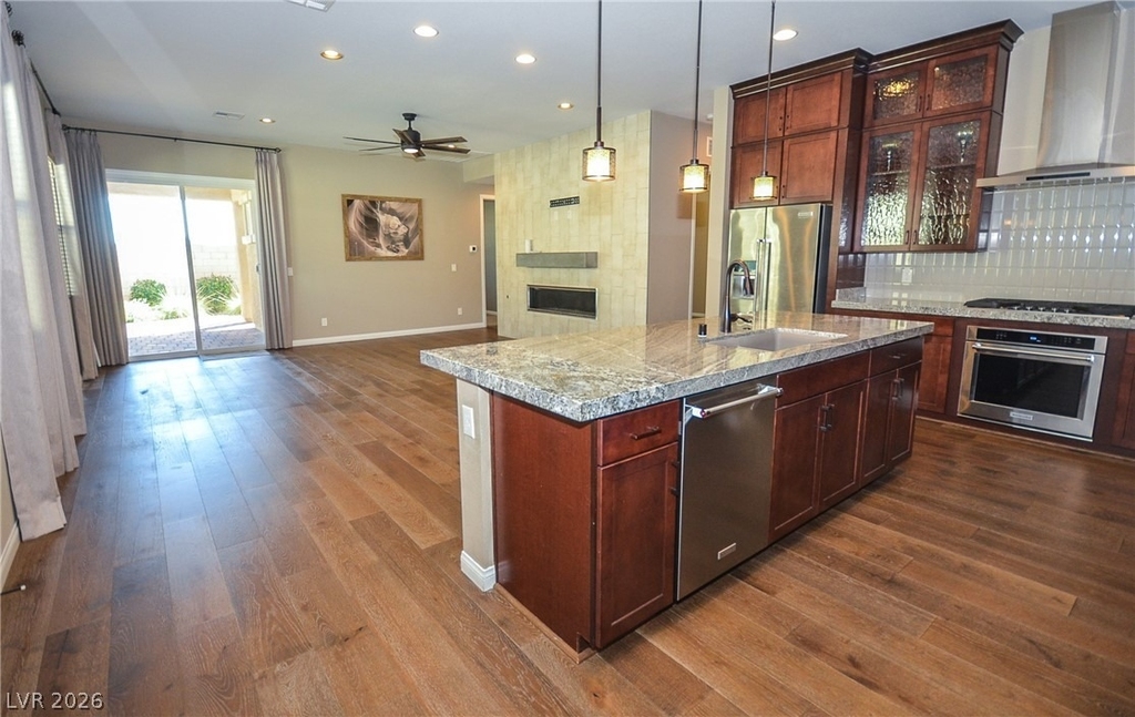 8162 Desert Madera Street - Photo 4