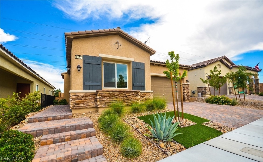 8162 Desert Madera Street - Photo 41