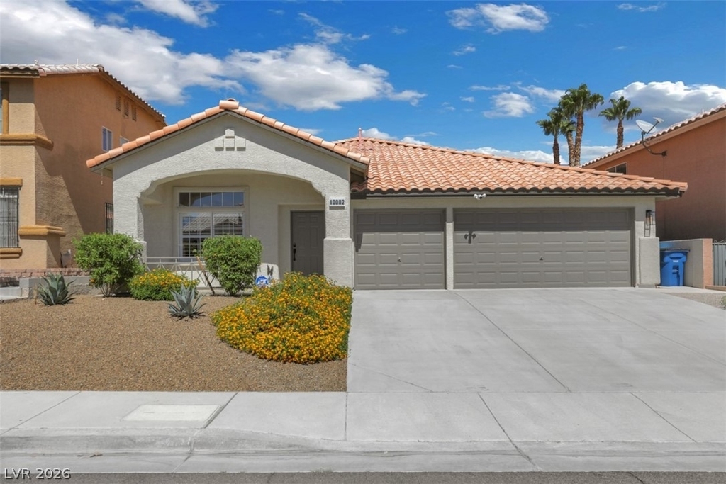 10082 Prairie Dove Avenue - Photo 1