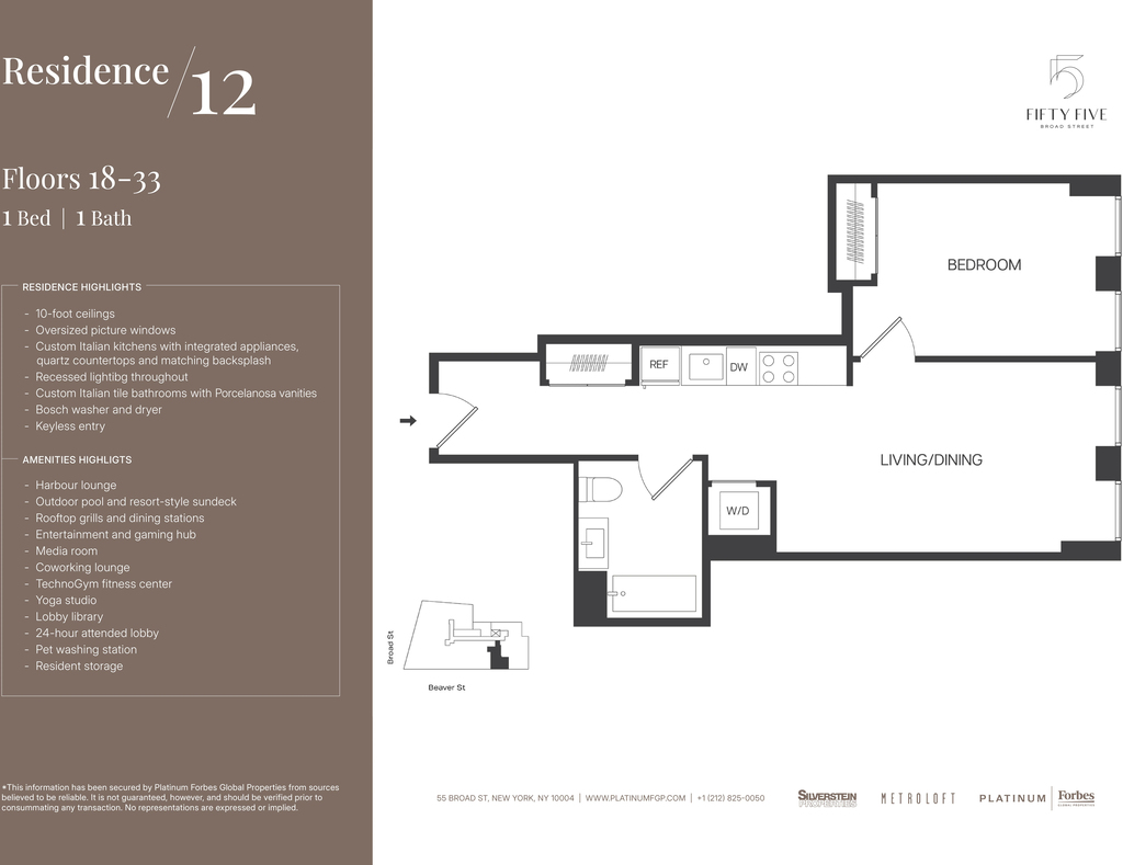 55 Broad Street - Photo 18