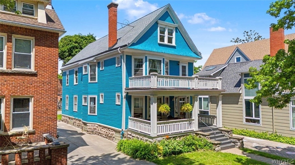 118 Ashland Avenue - Photo 0