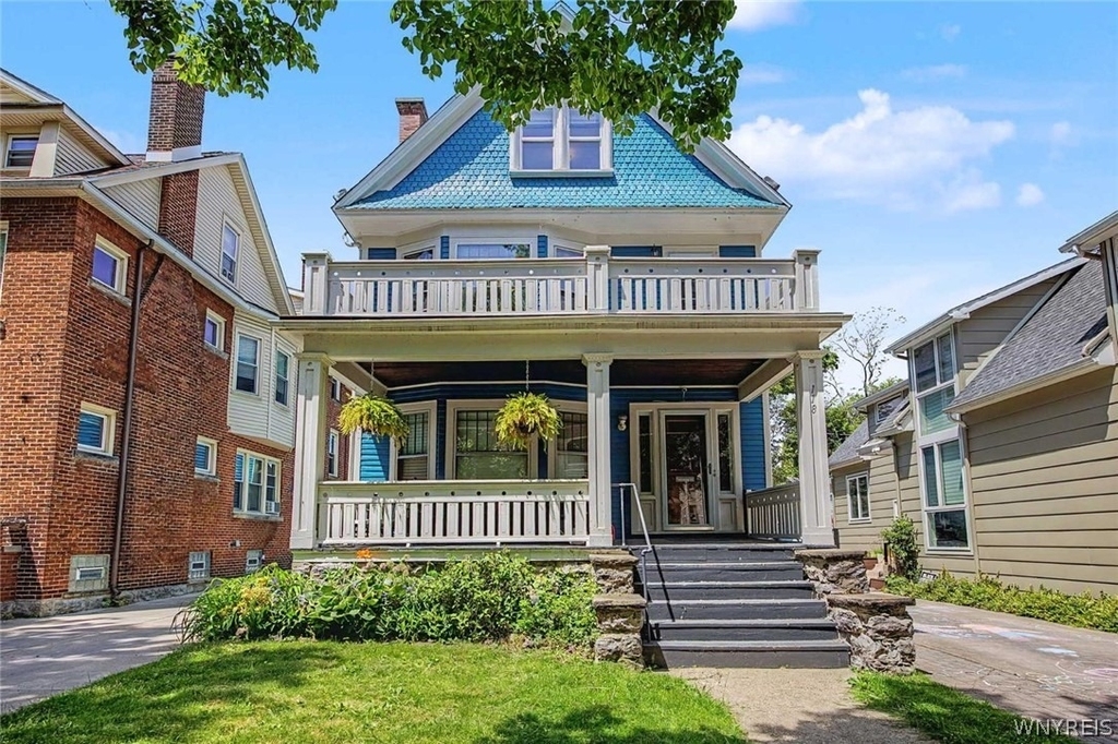 118 Ashland Avenue - Photo 1