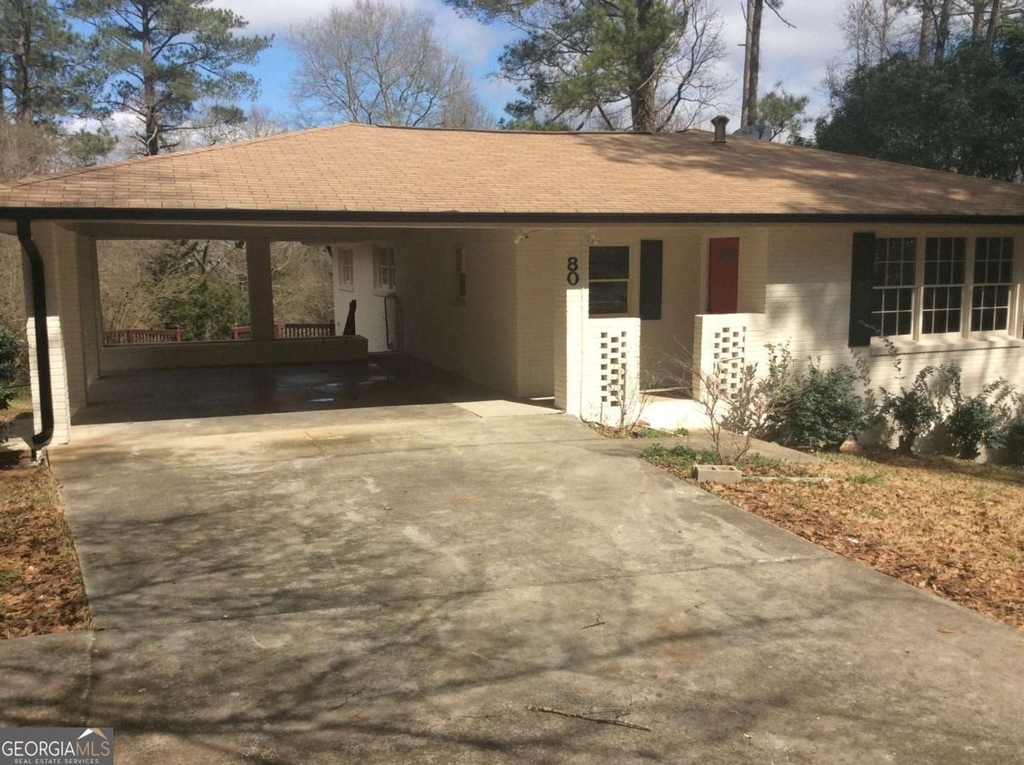 80 Homestead Place - Photo 1