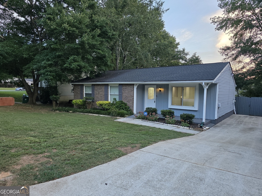 5349 Tracey Drive - Photo 0