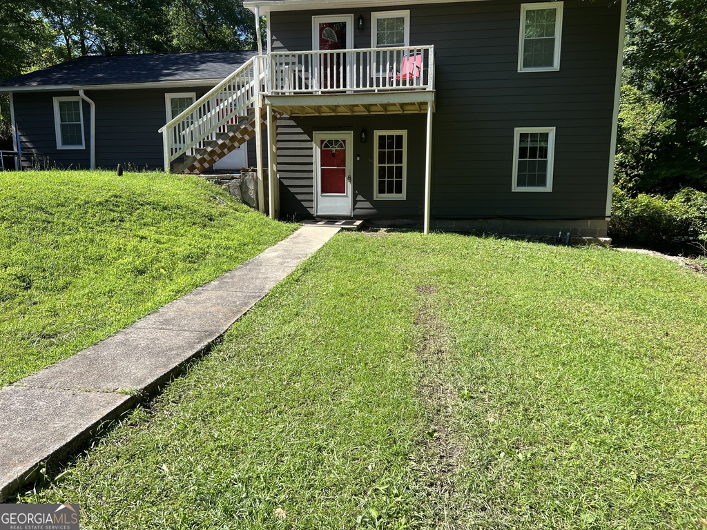 1013 Motley Street - Photo 0