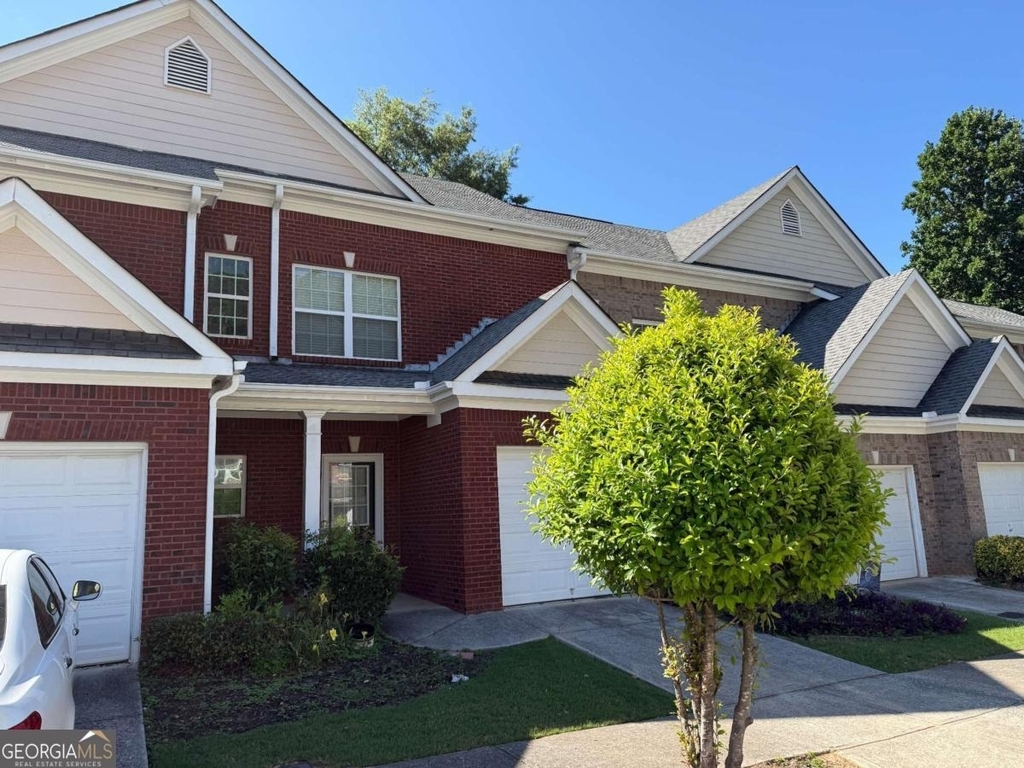 1833 Willow Branch Lane Nw - Photo 1