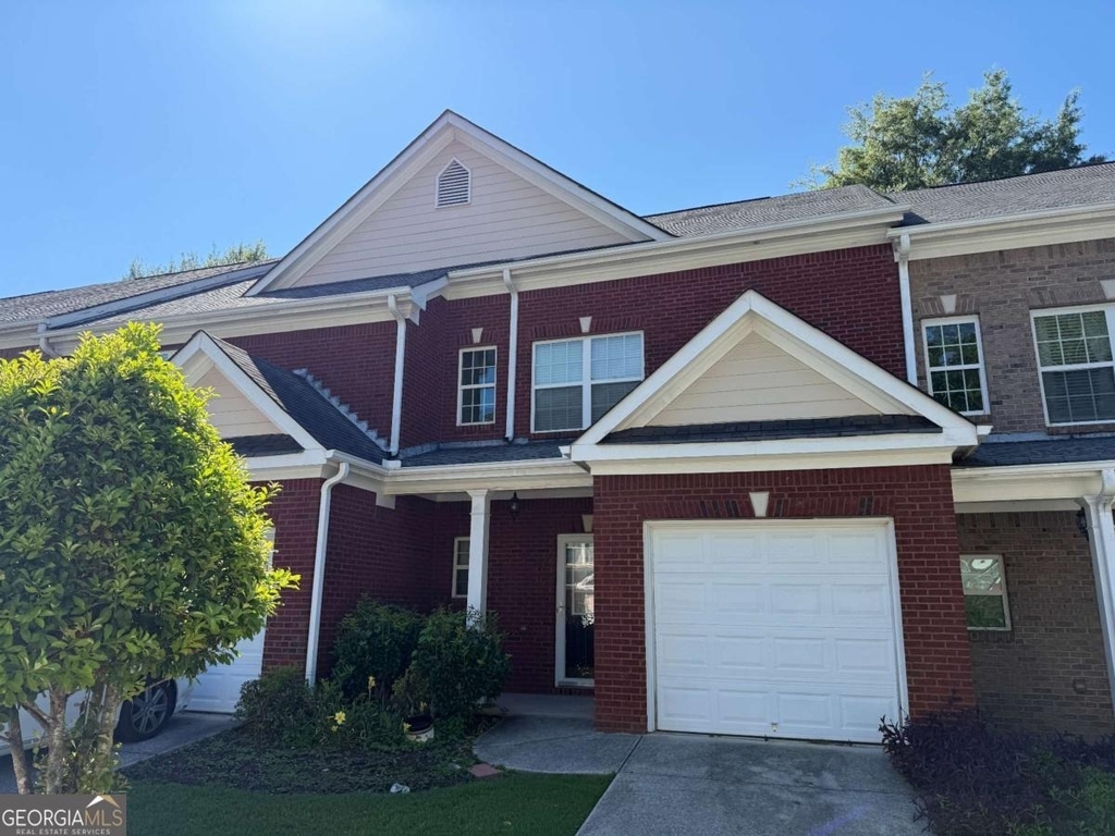 1833 Willow Branch Lane Nw - Photo 0