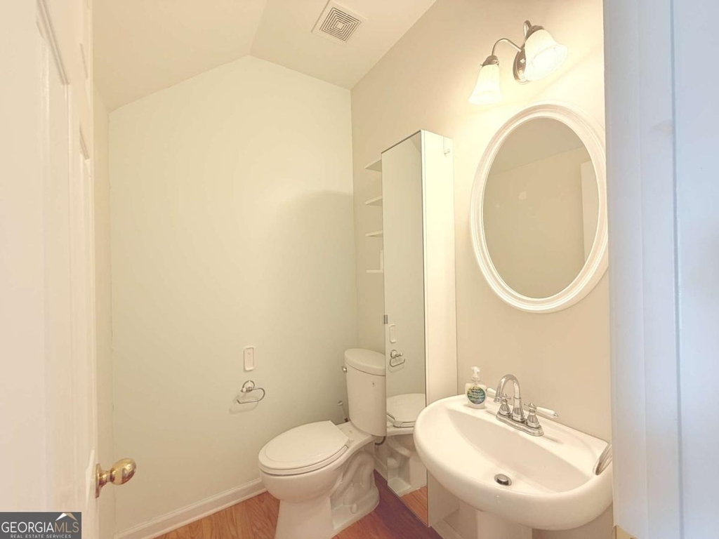 1833 Willow Branch Lane Nw - Photo 4