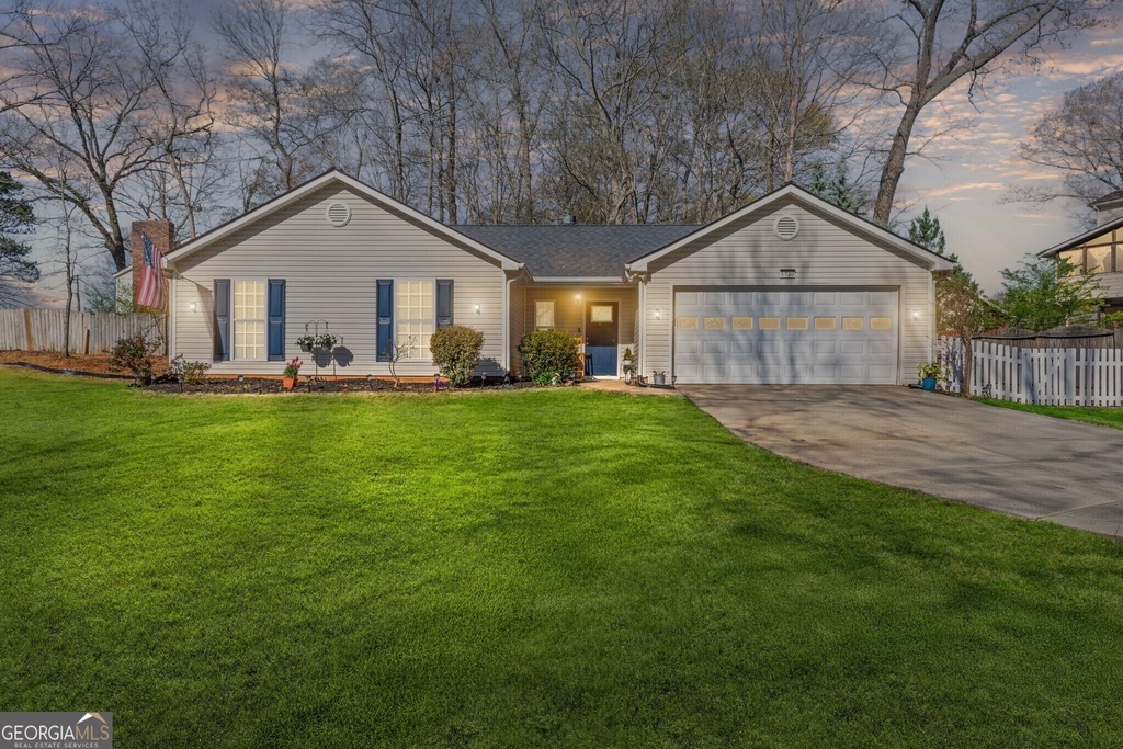 5720 Crow Drive - Photo 1