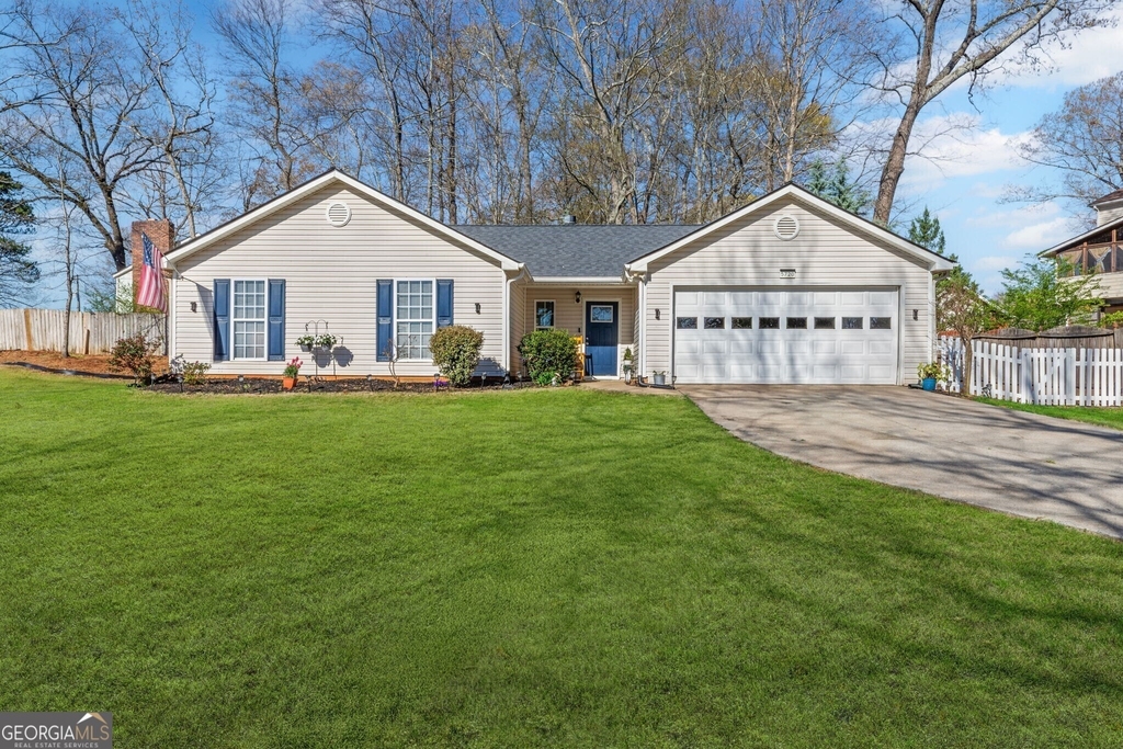 5720 Crow Drive - Photo 0
