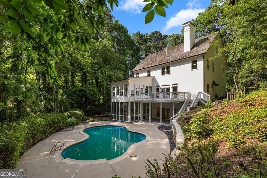 1260 Heards Ferry Road - Photo 61
