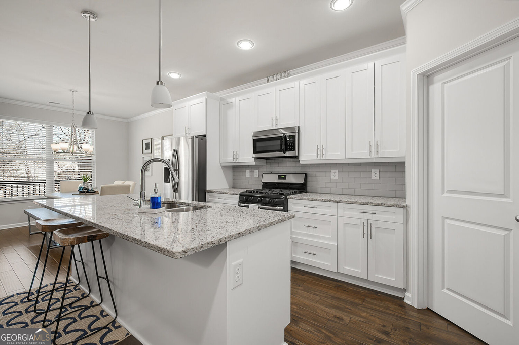 5630 Bright Cross Way - Photo 6