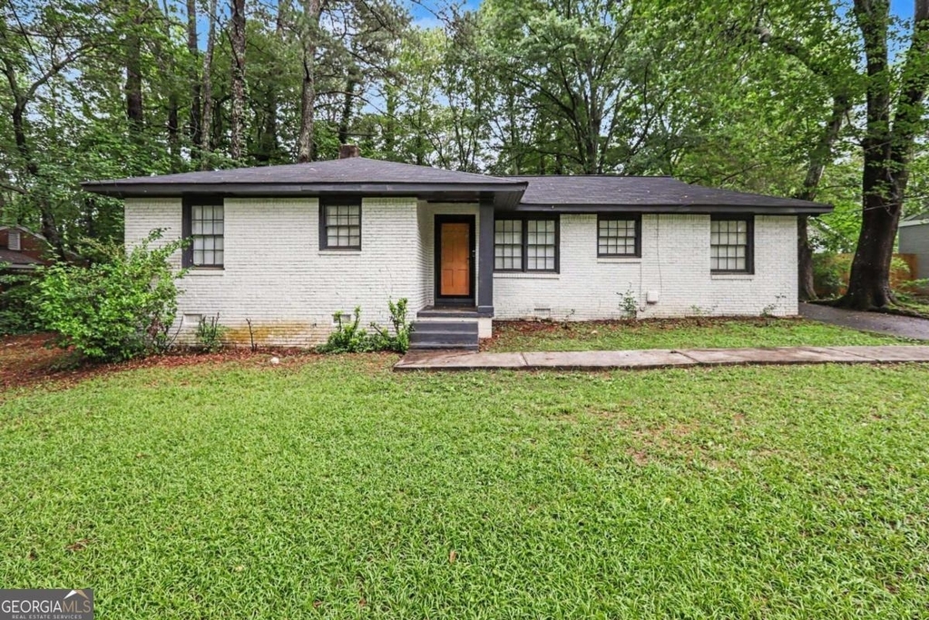 3743 Poplar Drive - Photo 1