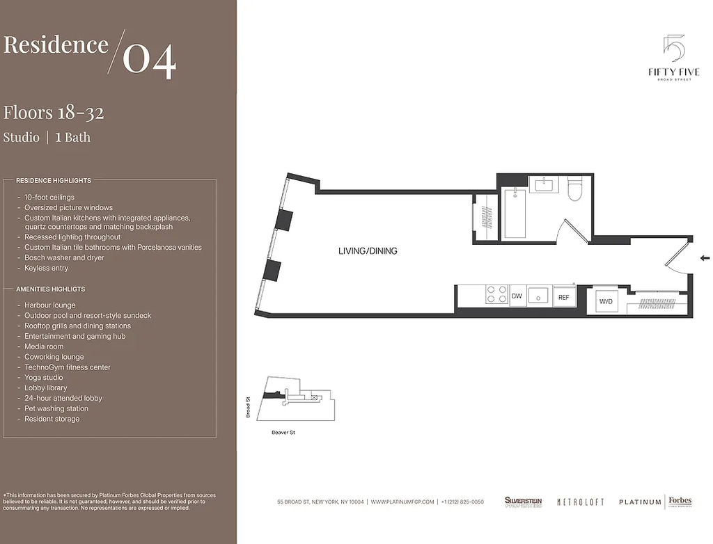 55 Broad Street - Photo 19