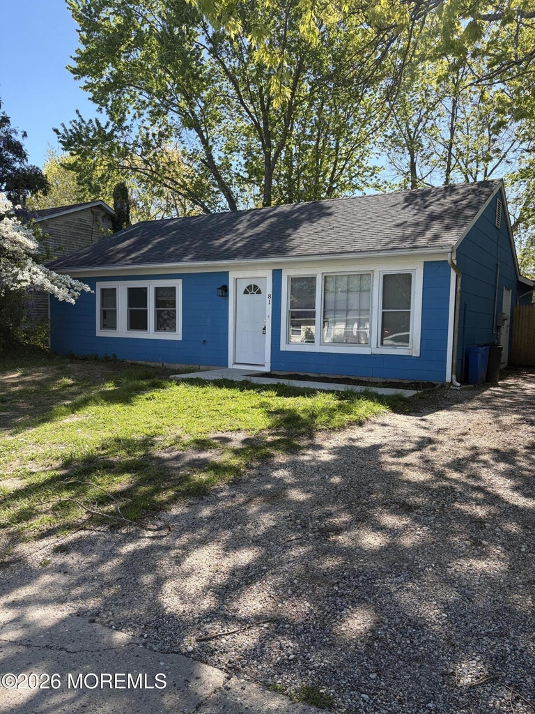81 Schooner Avenue - Photo 0