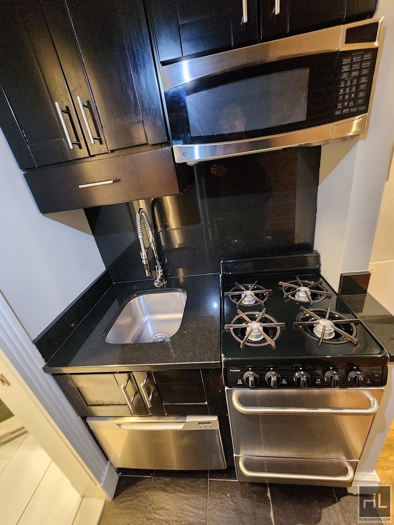 W 53rd St. - Photo 1