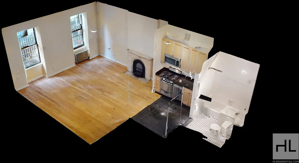 West 55 Street - Photo 2