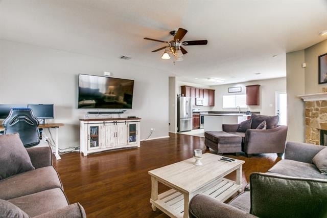 8633 Star Thistle Drive - Photo 6