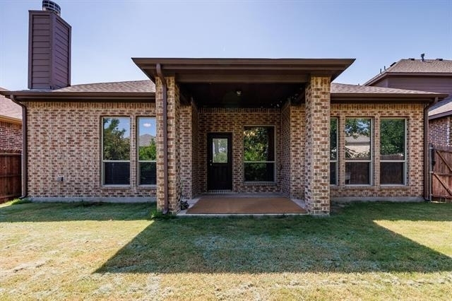 11116 Davis Mountain Road - Photo 1