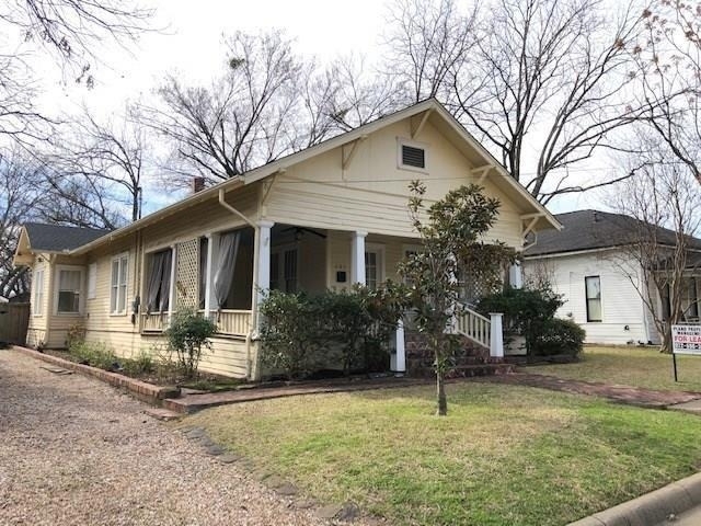 607 W Hunt Street - Photo 1